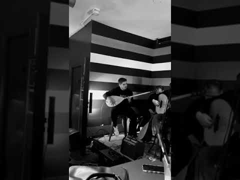 Baglama Performance Moment